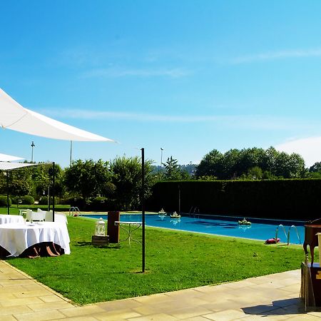 Oca Puerta Del Camino Hotel Santiago de Compostela Dış mekan fotoğraf
