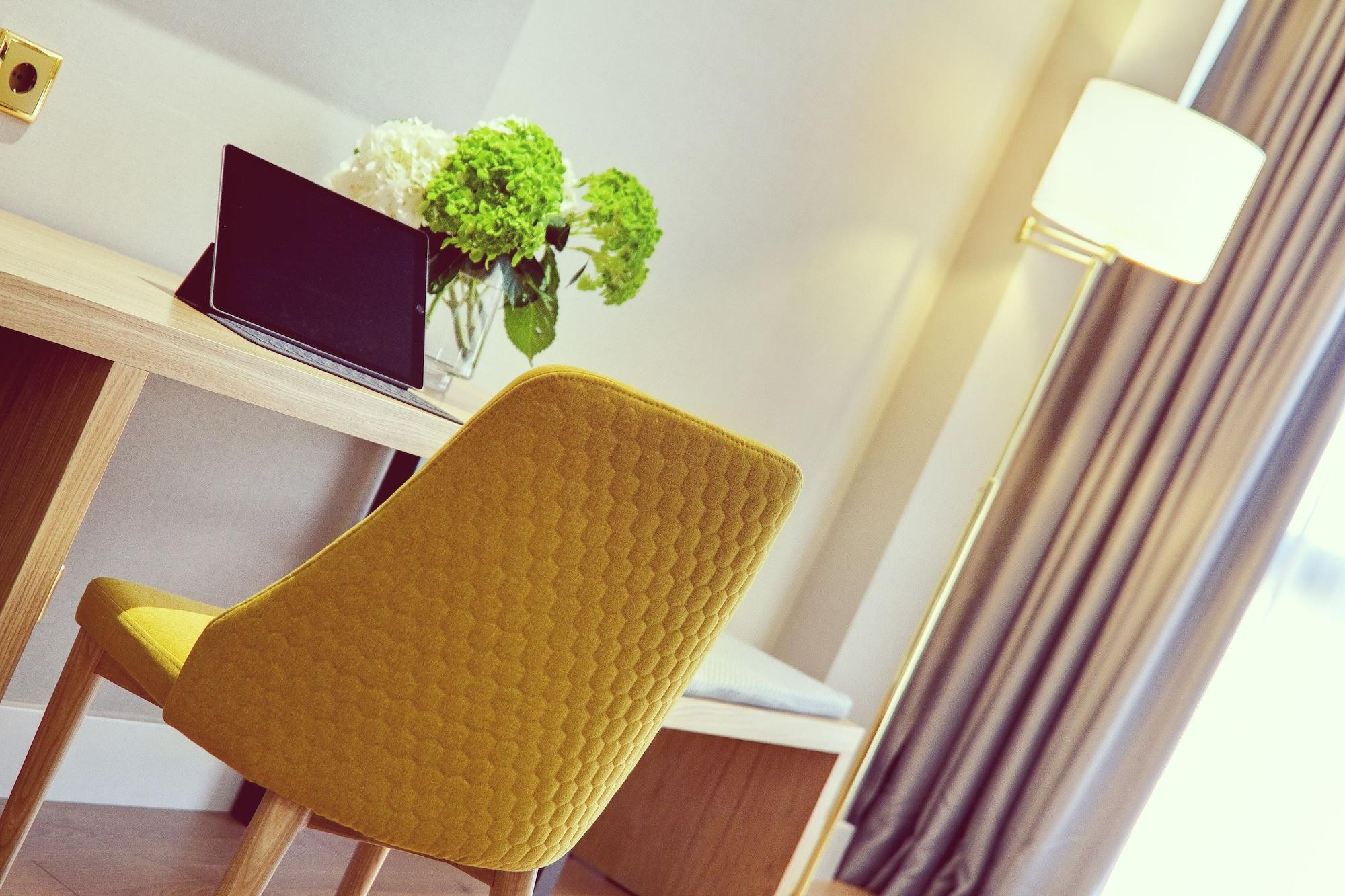 Oca Puerta Del Camino Hotel Santiago de Compostela Dış mekan fotoğraf